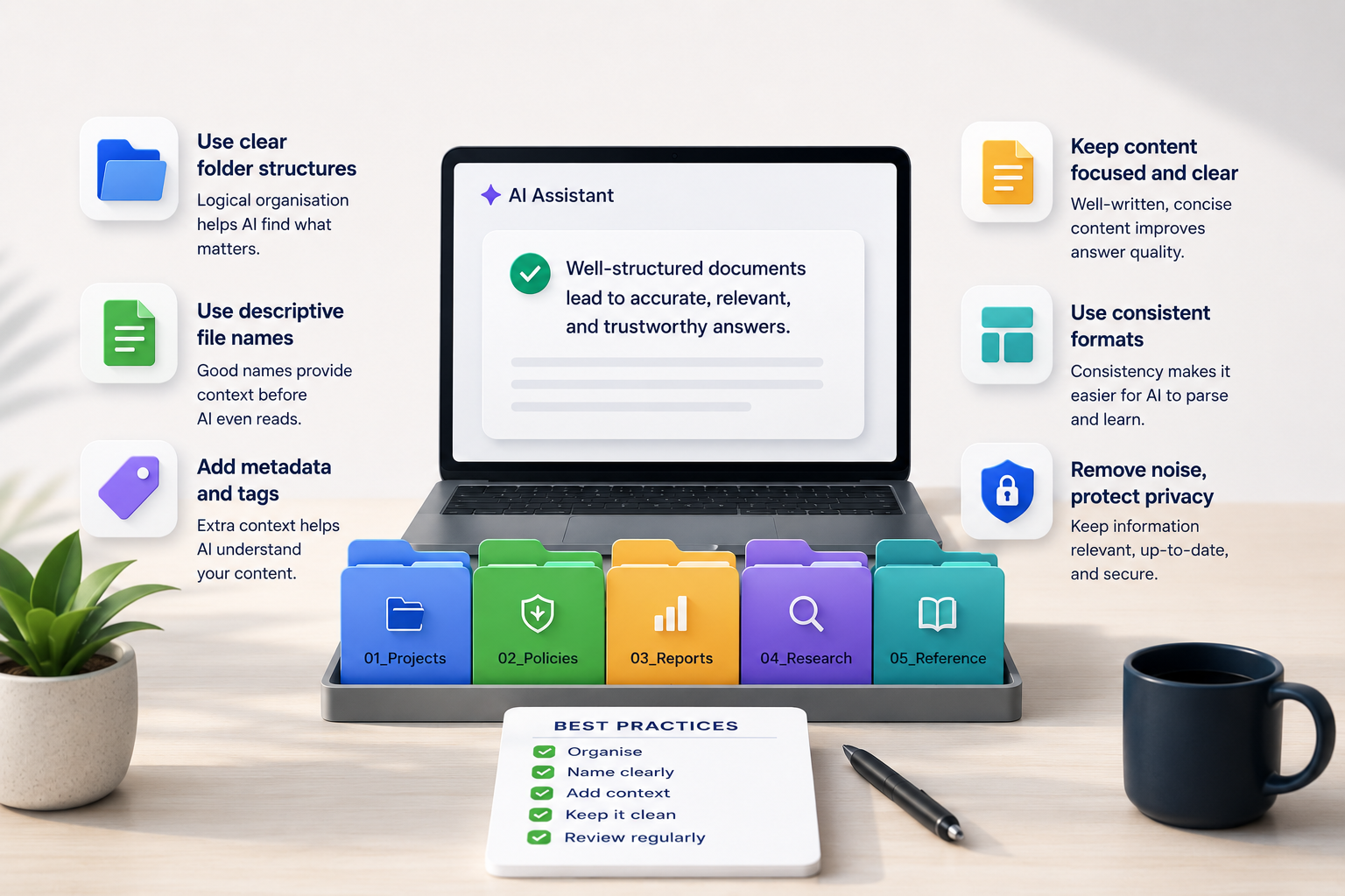 document-organisation