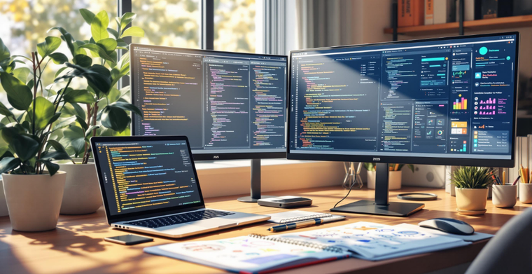 Web Development