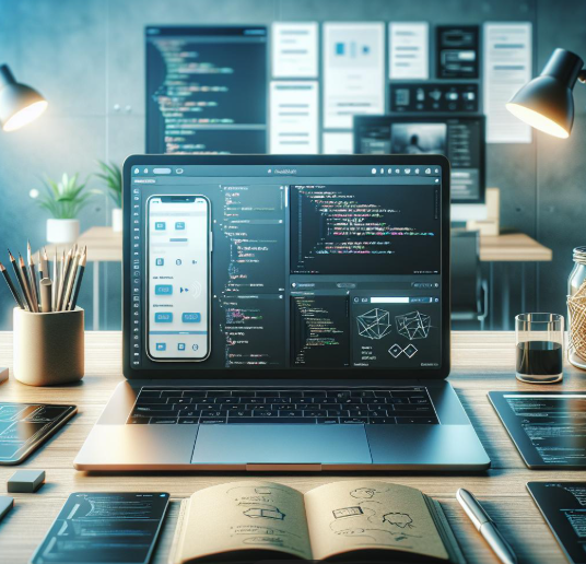 Mobile Development