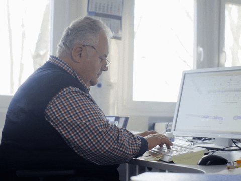 How to interface with the web