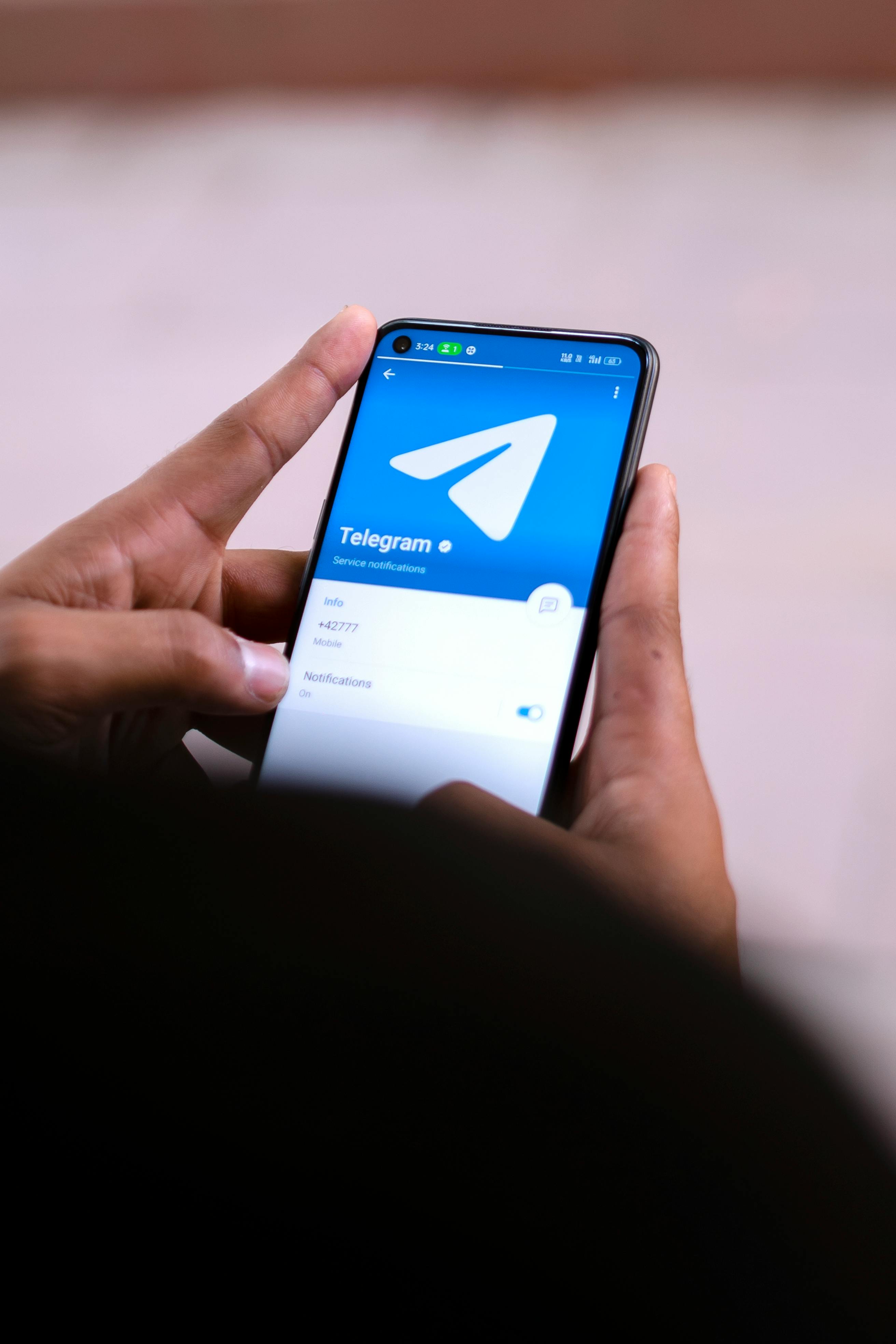 Beyond the "Screenshot" Hustle: How to Automate Your Telegram Group in Uganda
