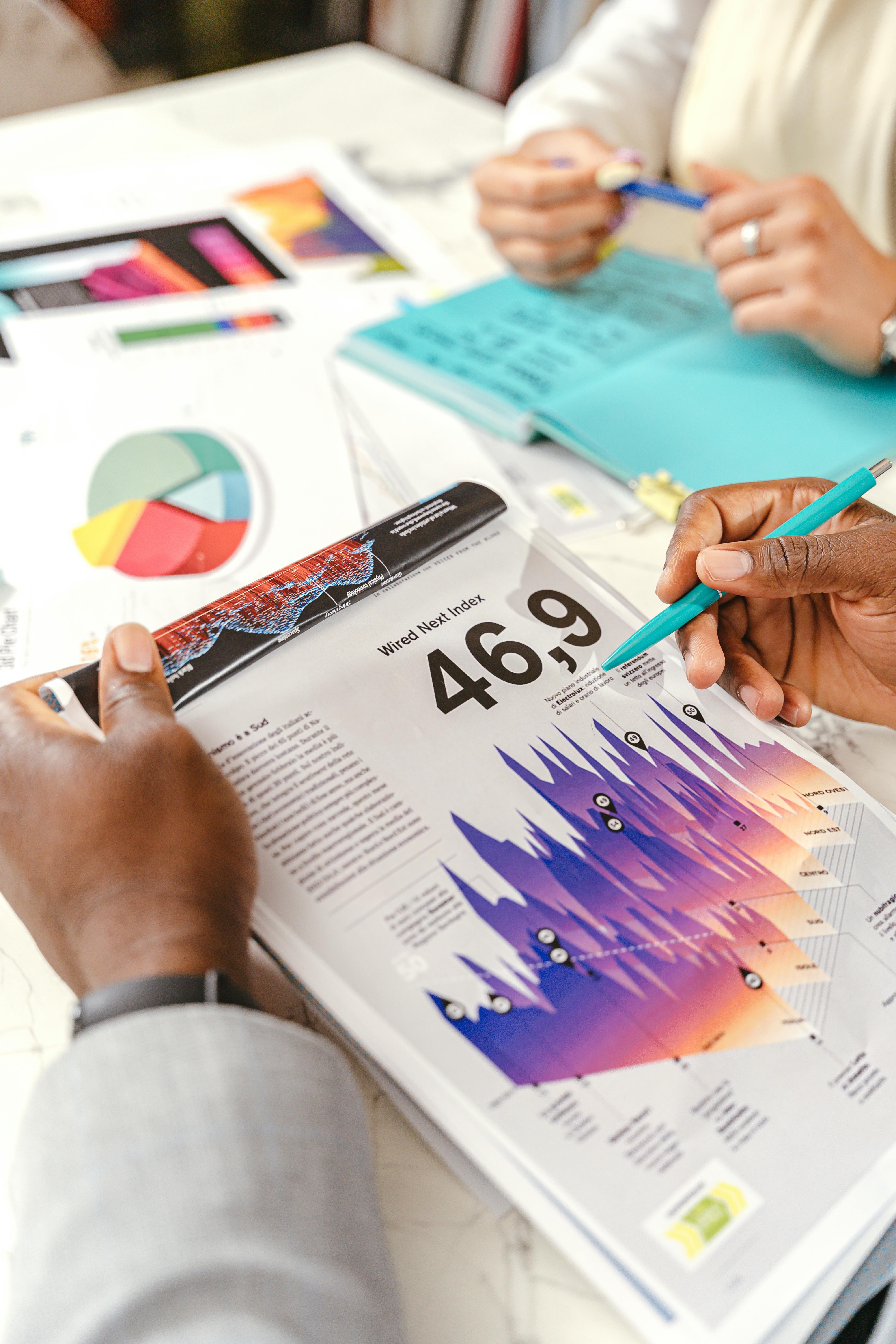 Demystifying Telegram Analytics: Which Metrics Actually Matter for Your Business?