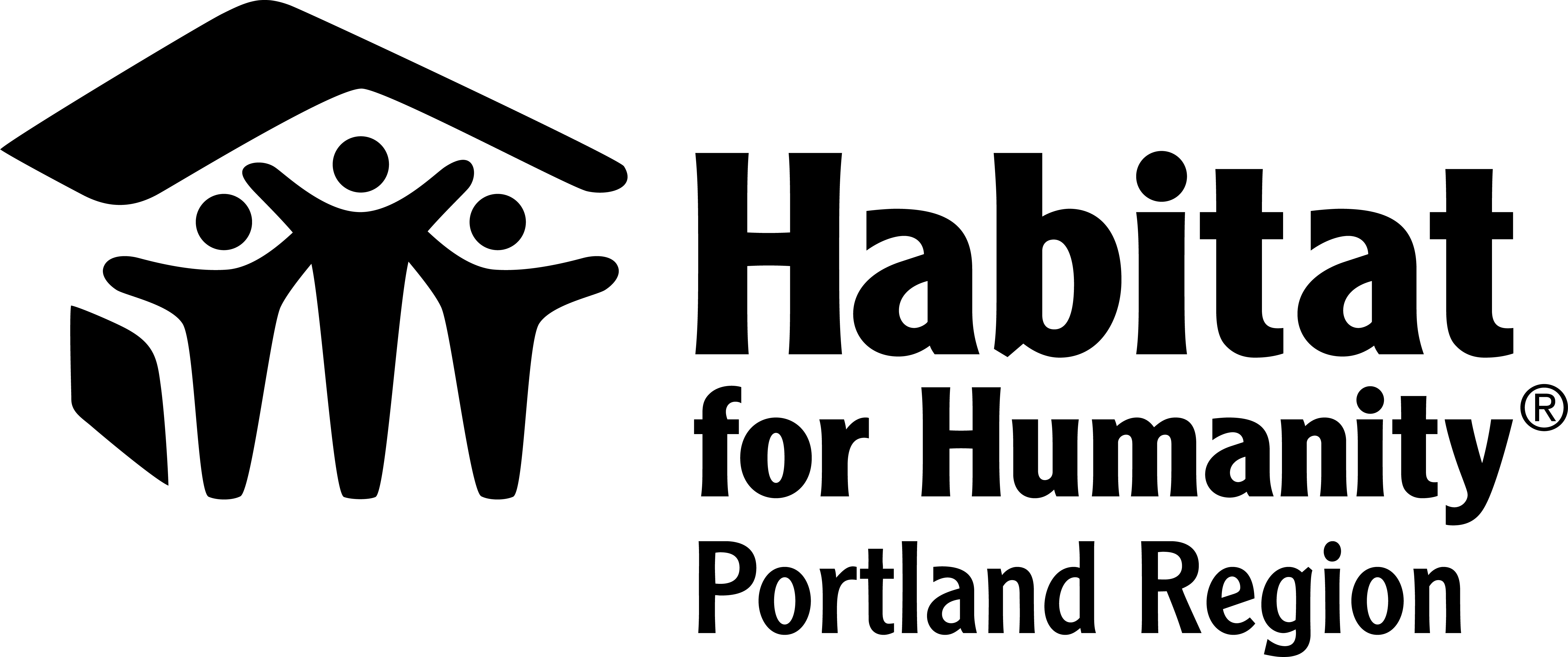 habitat for humanity logo
