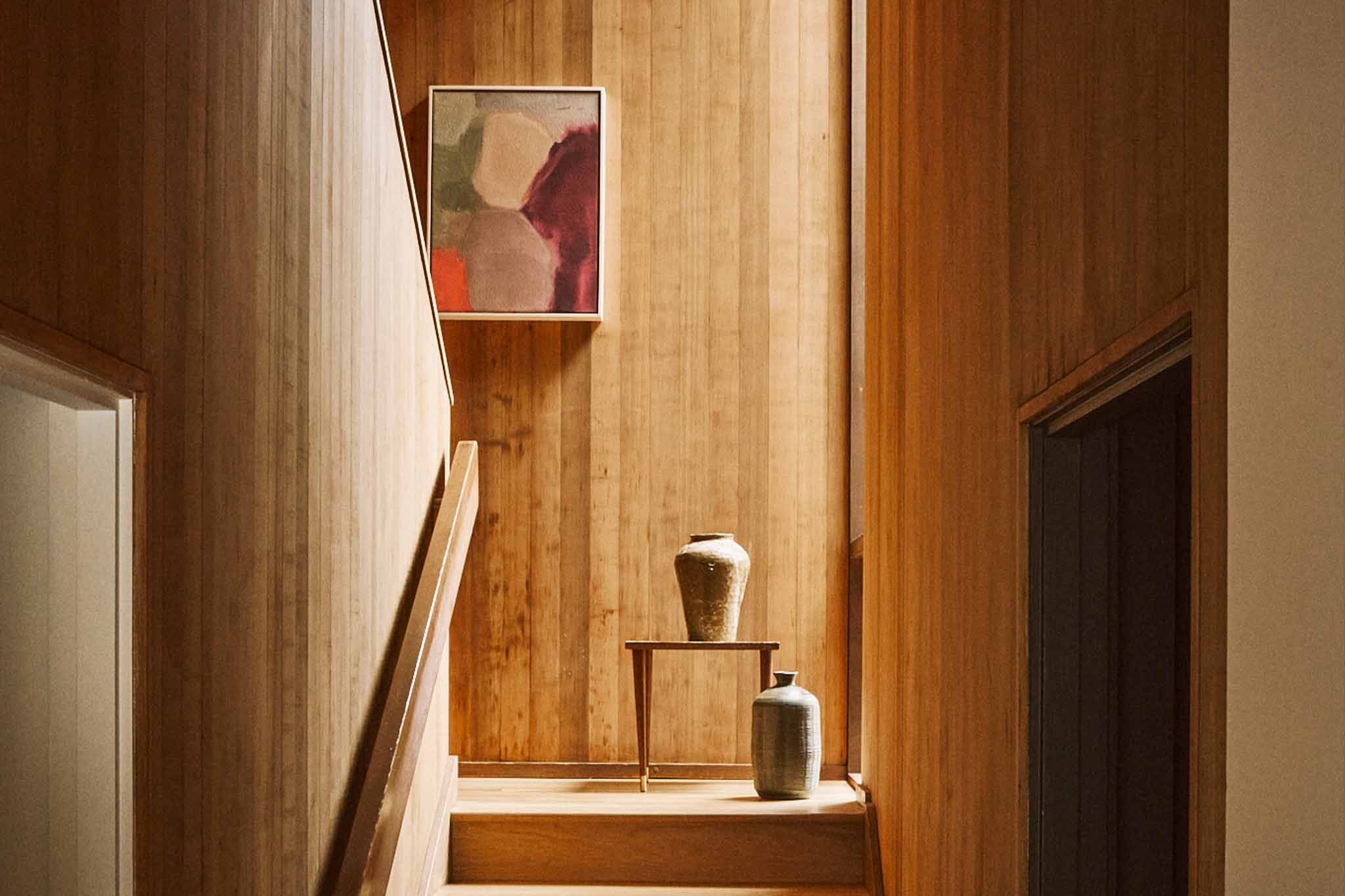A northwest modern icon, rooted in landscape and legacy