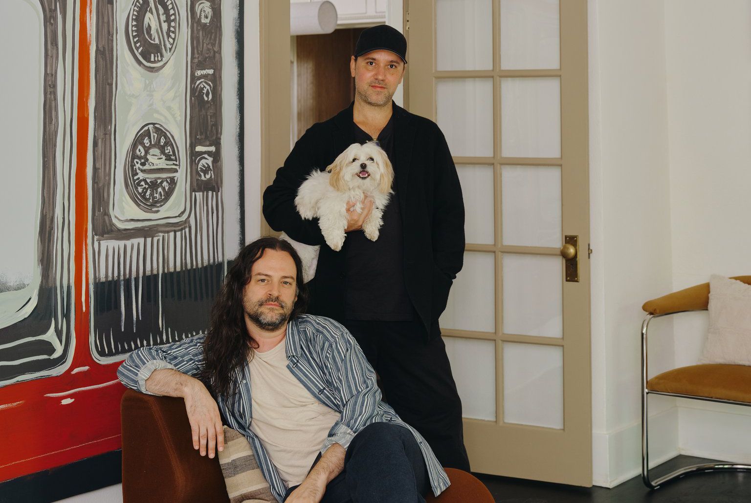 image media