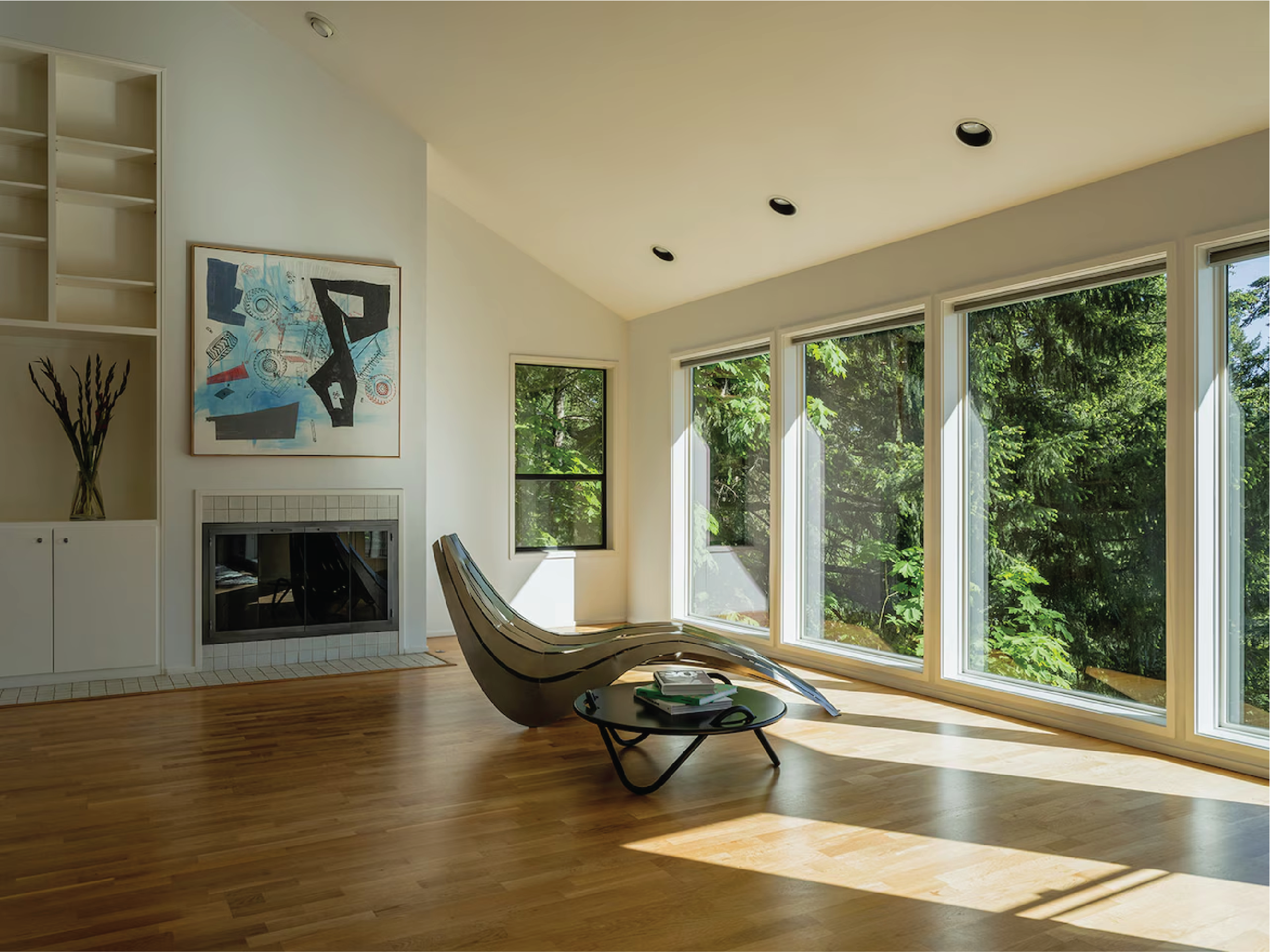 Modern Portland houses from the 1960s, ’70s and ’80s go on the market. Which one gets a fast offer?
