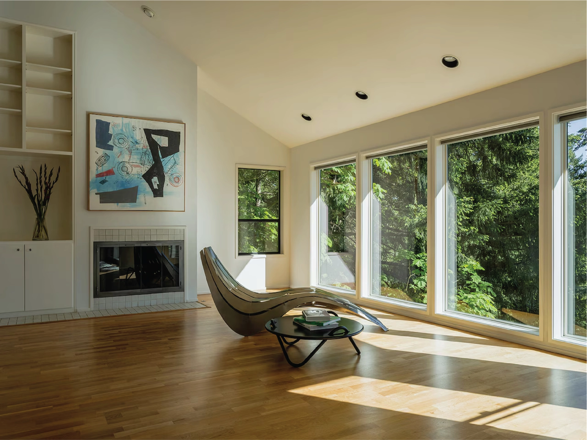 Modern Portland houses from the 1960s, ’70s and ’80s go on the market. Which one gets a fast offer?