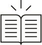 opened book