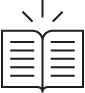 opened book