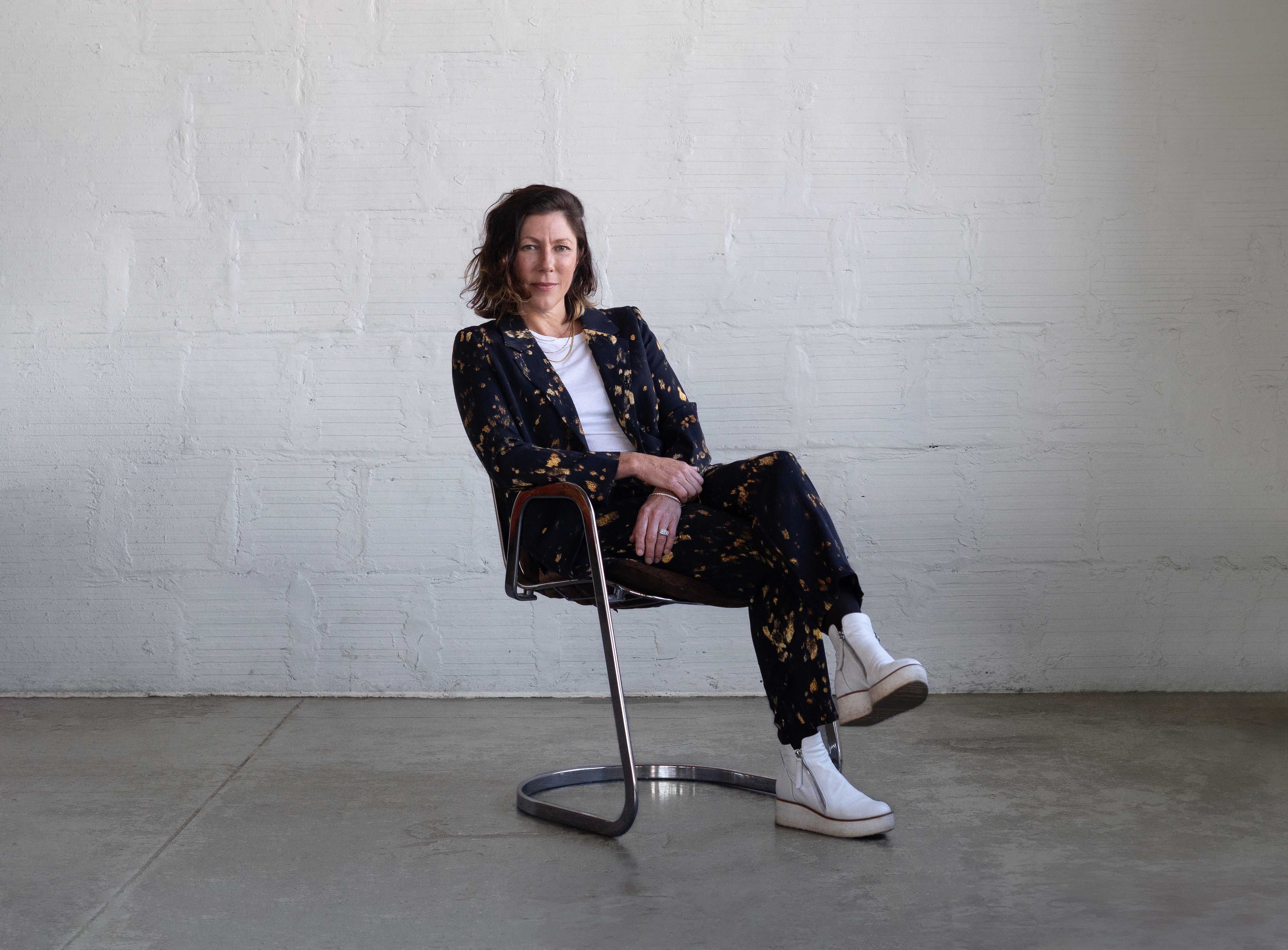 Deb Kemp