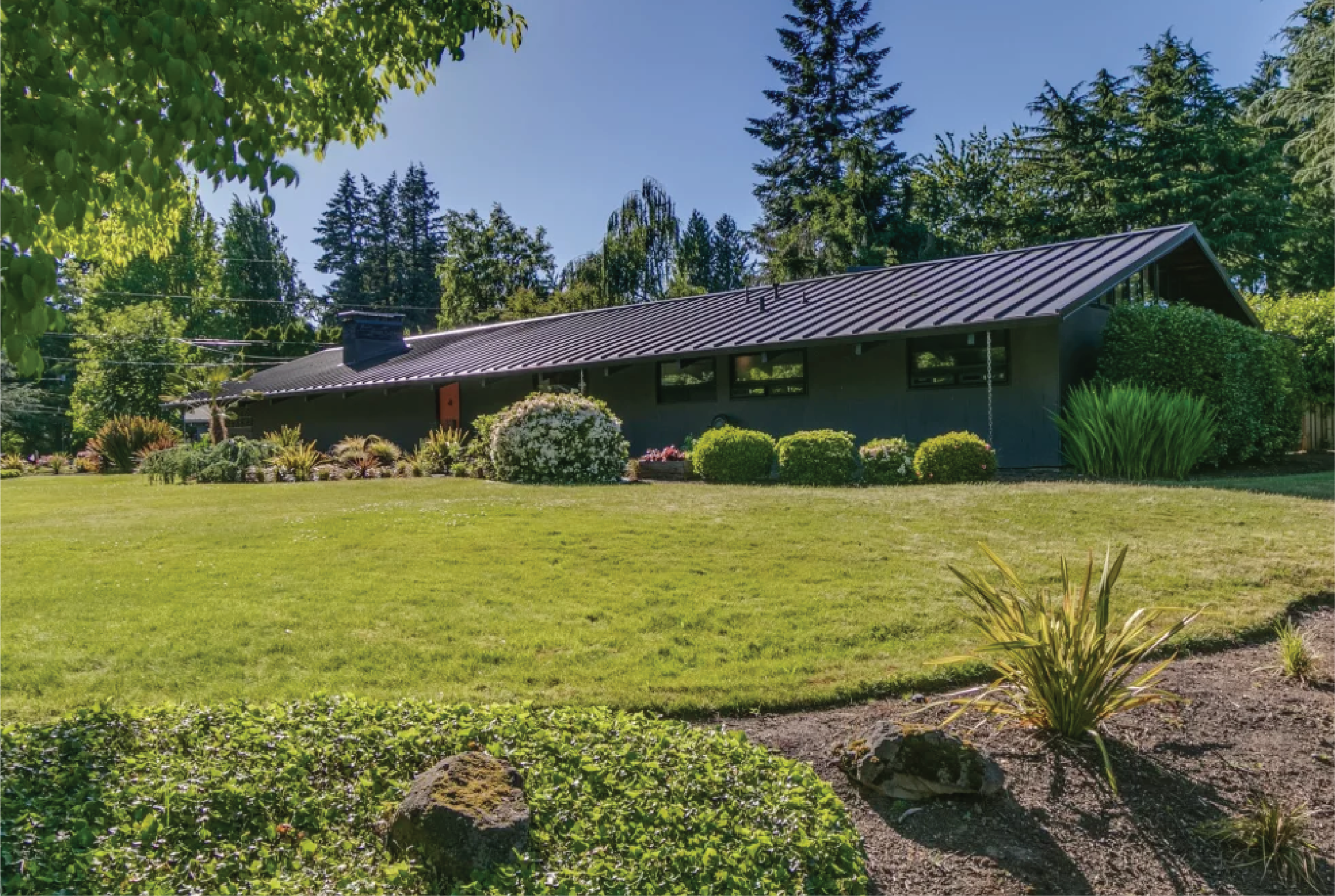 Property Watch: In Maplewood, Palm Springs Meets Portland