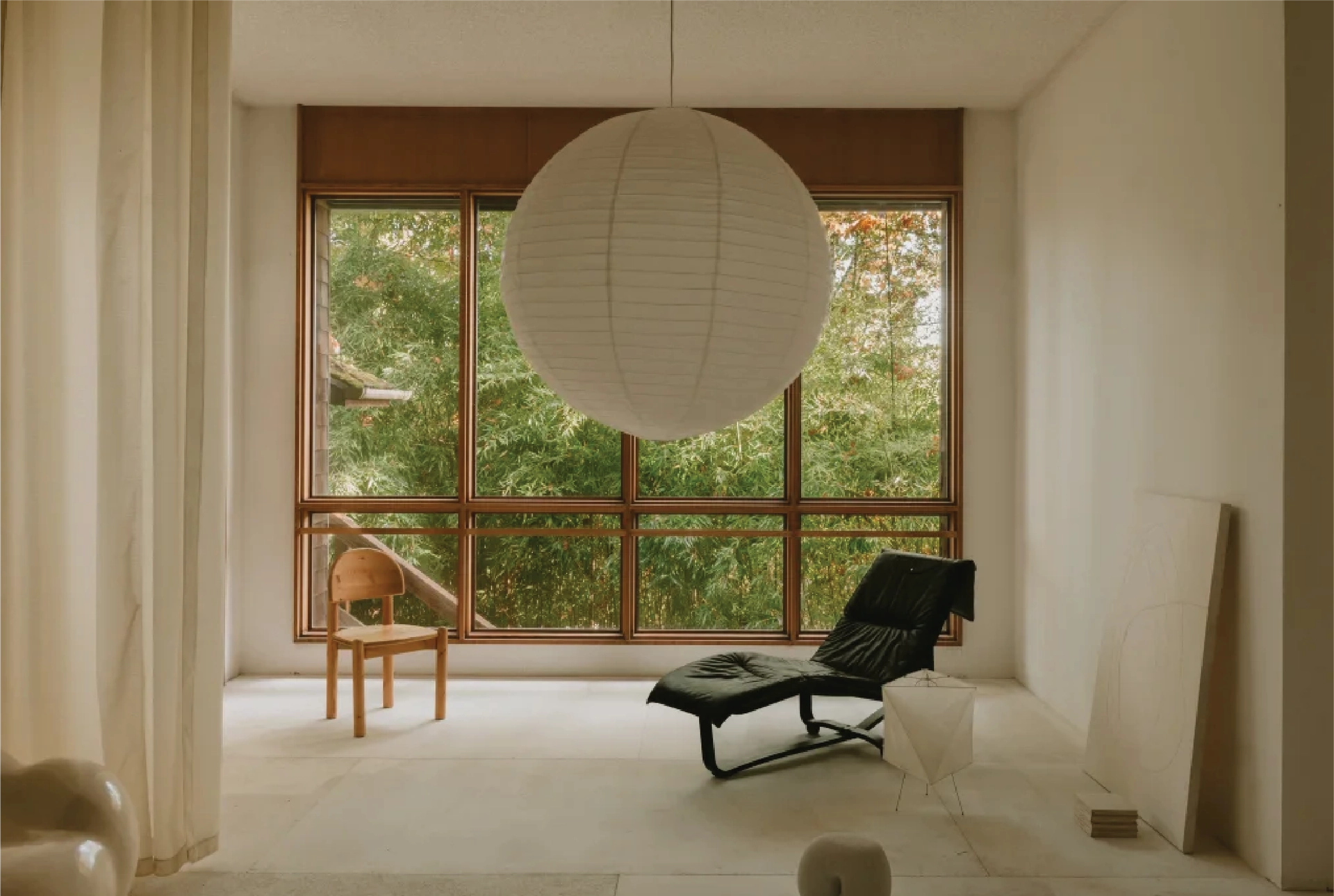 Property Watch: Artist Eric Marcoux’s Midcentury Oasis
