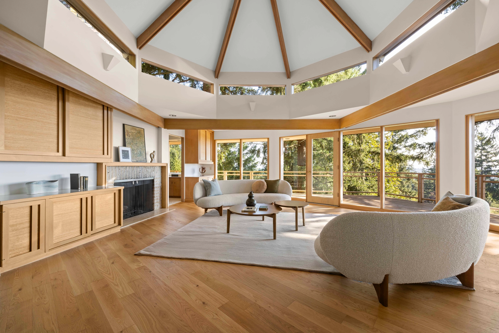 Portland’s Storied ‘Carousel House’ Hits Market for the Very First Time—With an Asking Price of $1.7 Million