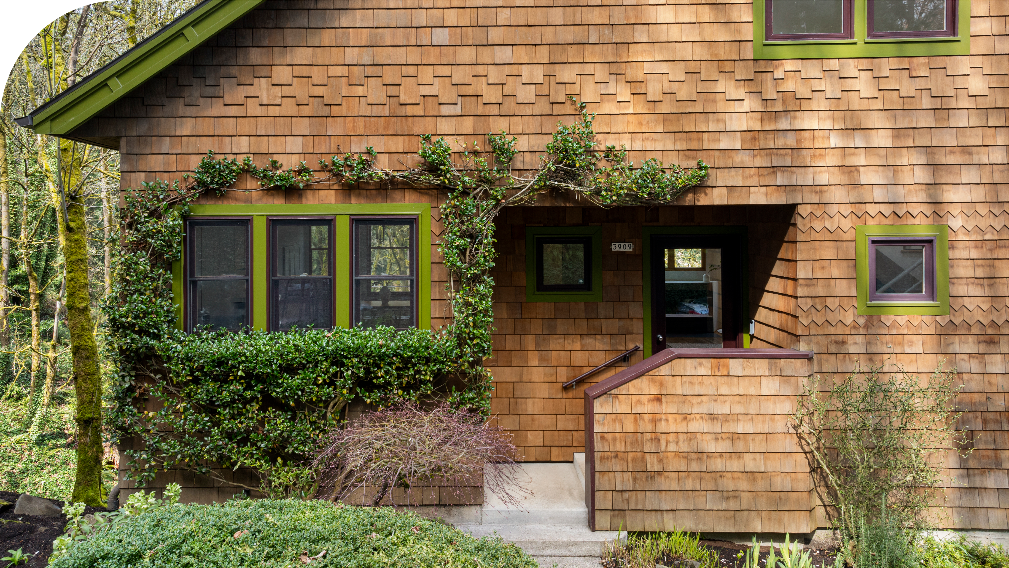 A melodic retreat where design, harmony, and nature converge