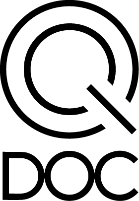 Q doc logo