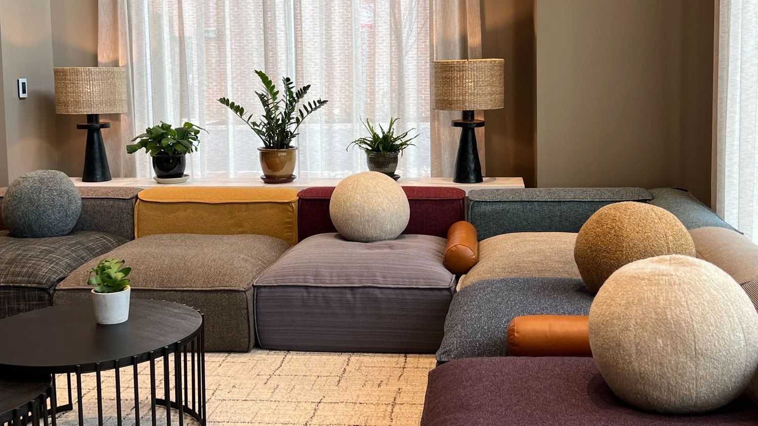 Offsite space at Lost Office