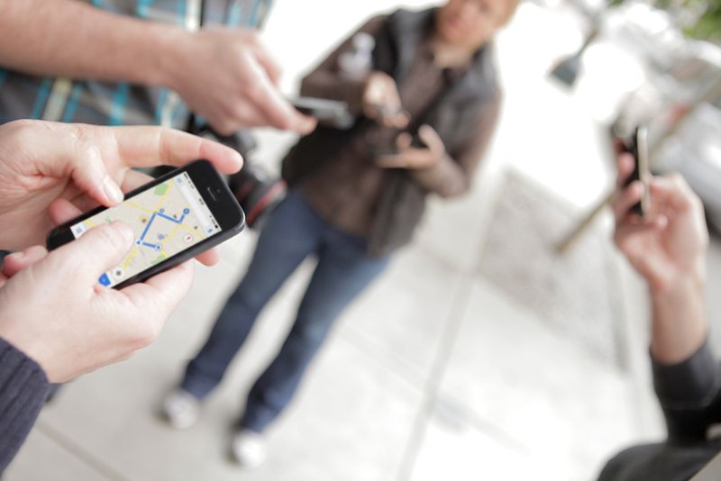 WorkLabs at Lost Office