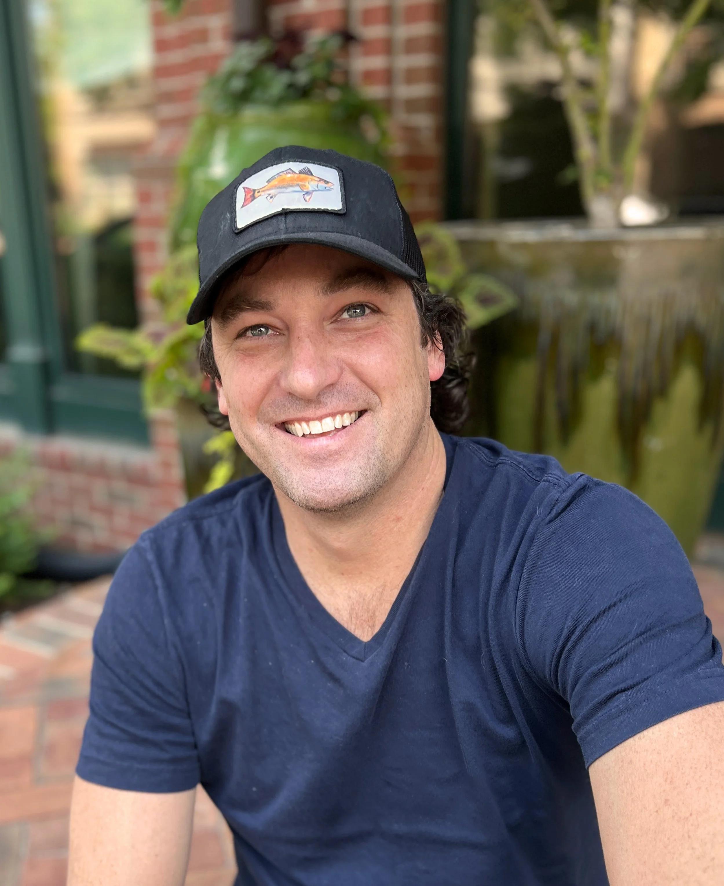 Mark Brown 
