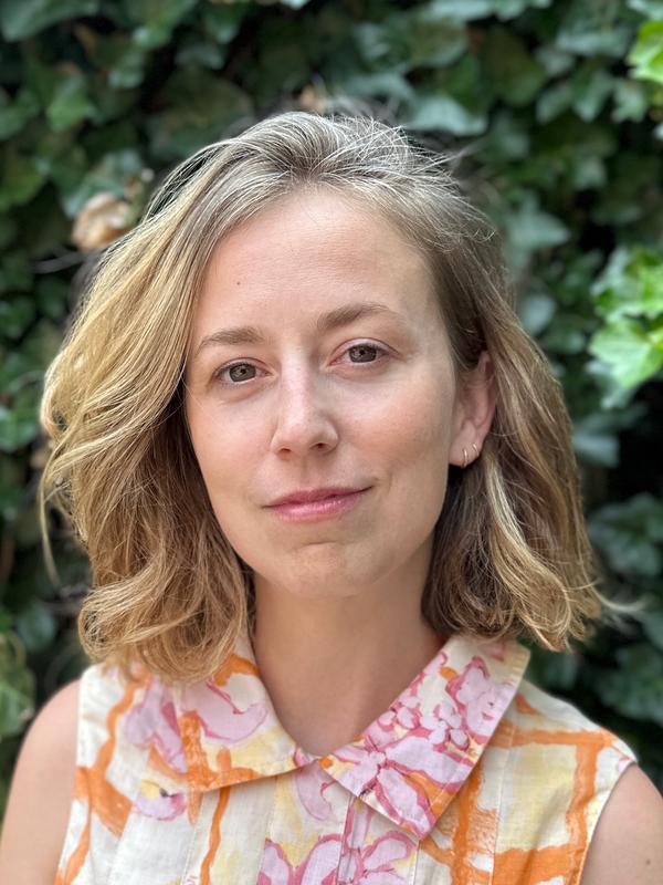 Lindsey Nelson, Head of Experience