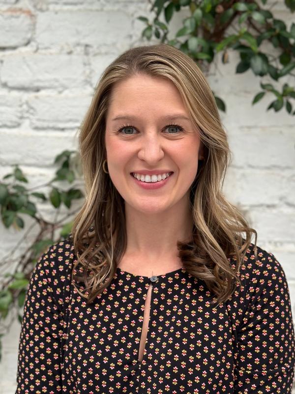 Alexis Spain, Director of Operations