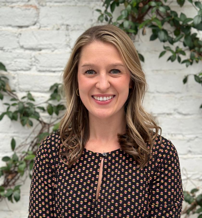 Alexis Spain, Director of Operations