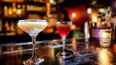 Grandstaff & Stein Cocktail Bar