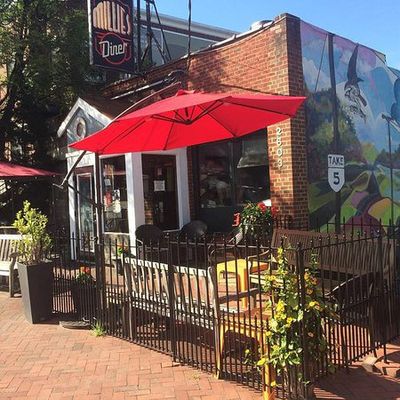 Millie's Diner