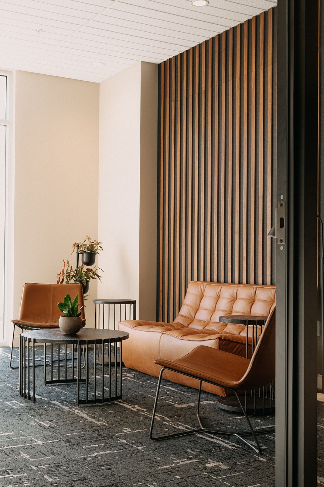 Huddle sofa