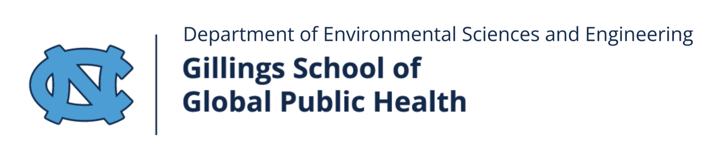 Department of Environmental Sciences and Engineering
