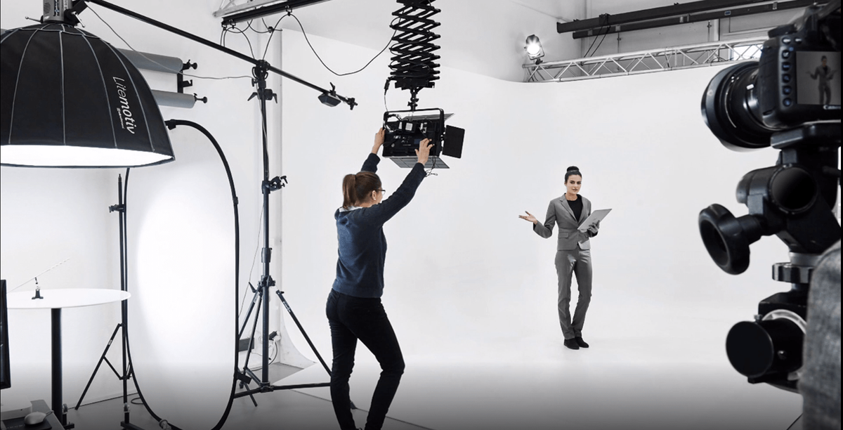 Studiojeker content production context