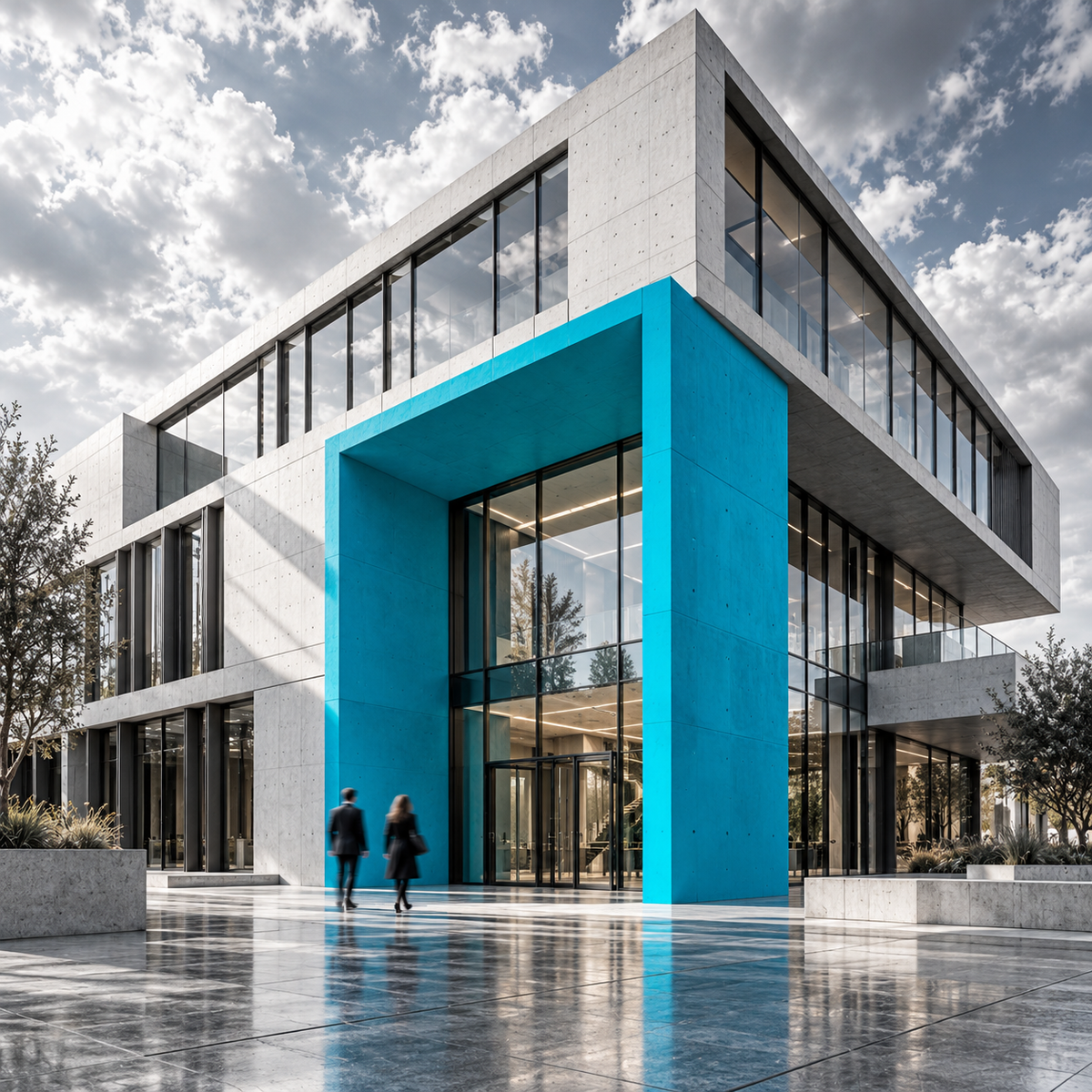 Architecture & Real Estate placeholder image