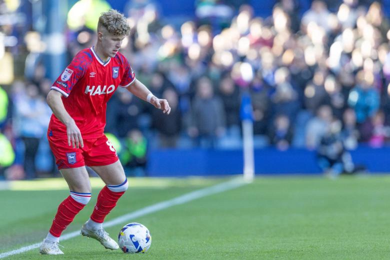 Sheffield Wednesday v Ipswich Town, EFL Sky Bet Championship