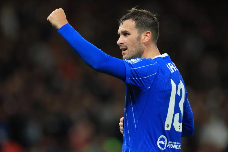 Pascal Gross