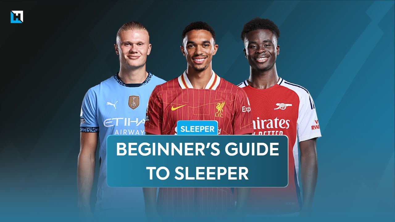 Beginner’s guide to sleeper