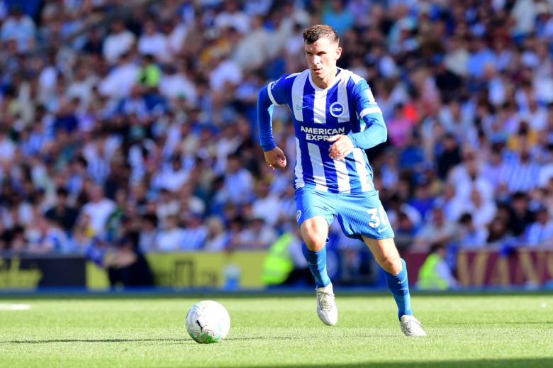 Brighton and Hove Albion v Manchester United, Premier League
