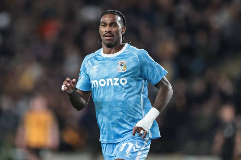 Hull City v Coventry City – Sky Bet Championship