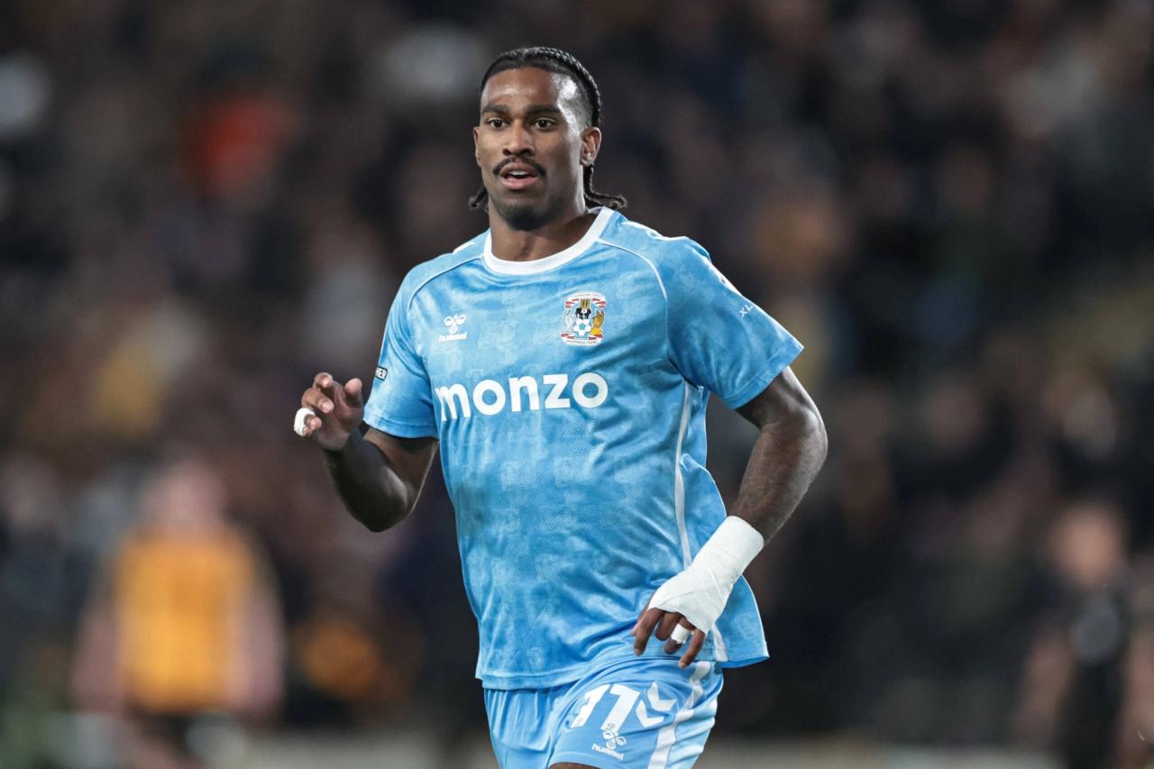 Hull City v Coventry City – Sky Bet Championship