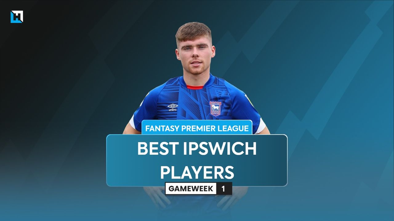 Ipswich players