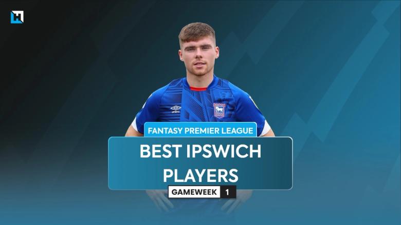 Ipswich players