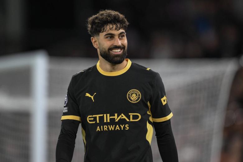 Crystal Palace v Manchester CityPremier League