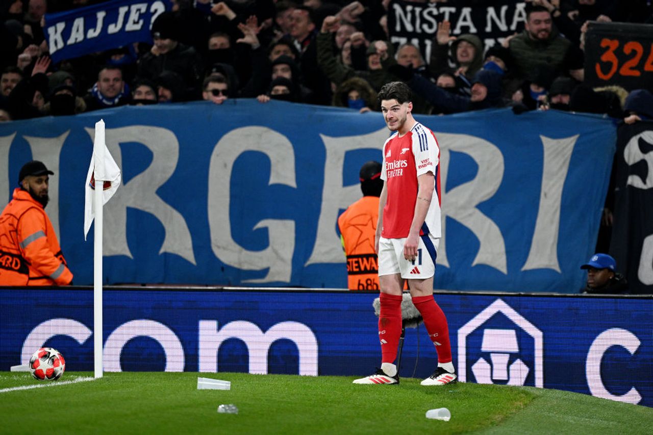 Declan Rice
