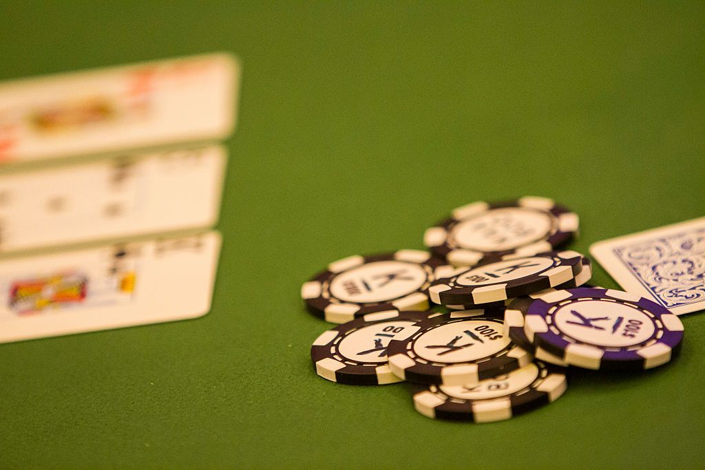 Chip strategy is a key part of FPL