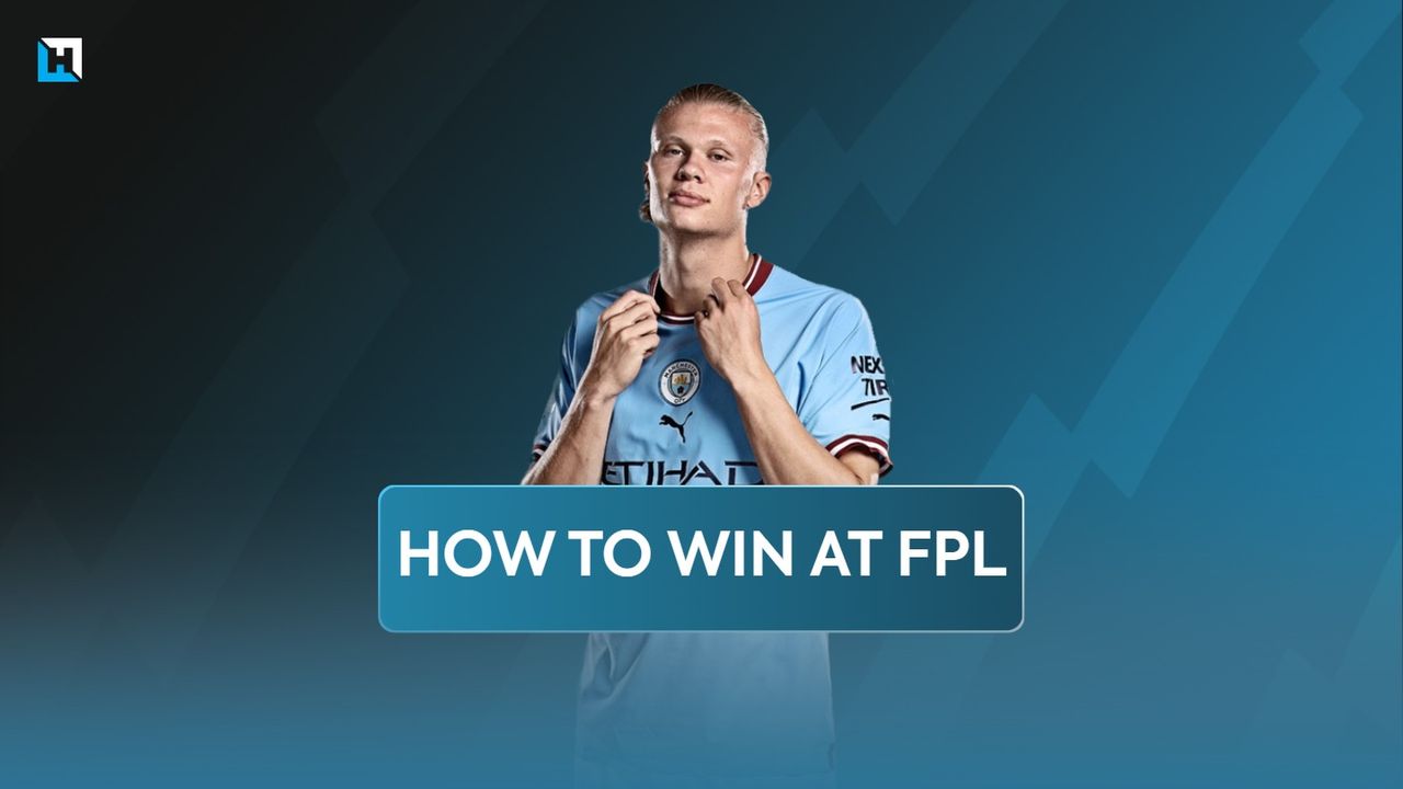 How to win FPL (2)