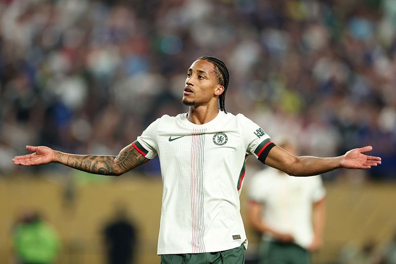 Joao Pedro
