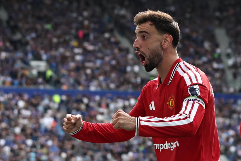 Bruno Fernandes