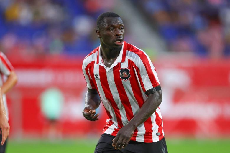 SOCCER: JUL 30 Leeds United v Sunderland AFC
