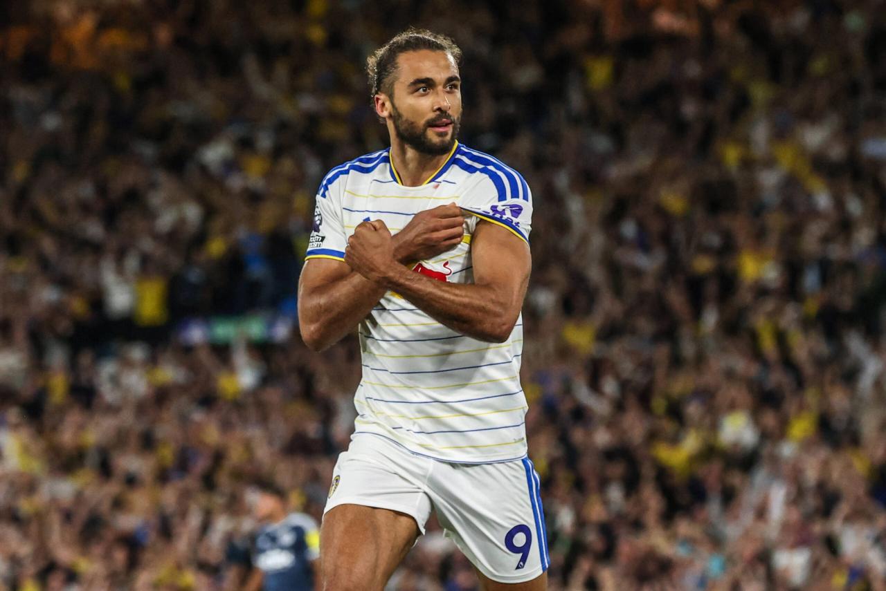 Leeds United v Newcastle United – Premier League 2026/27