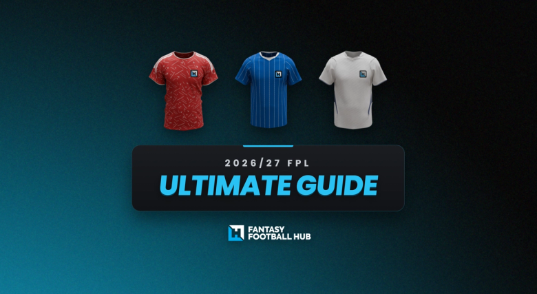 Ultimate Guide