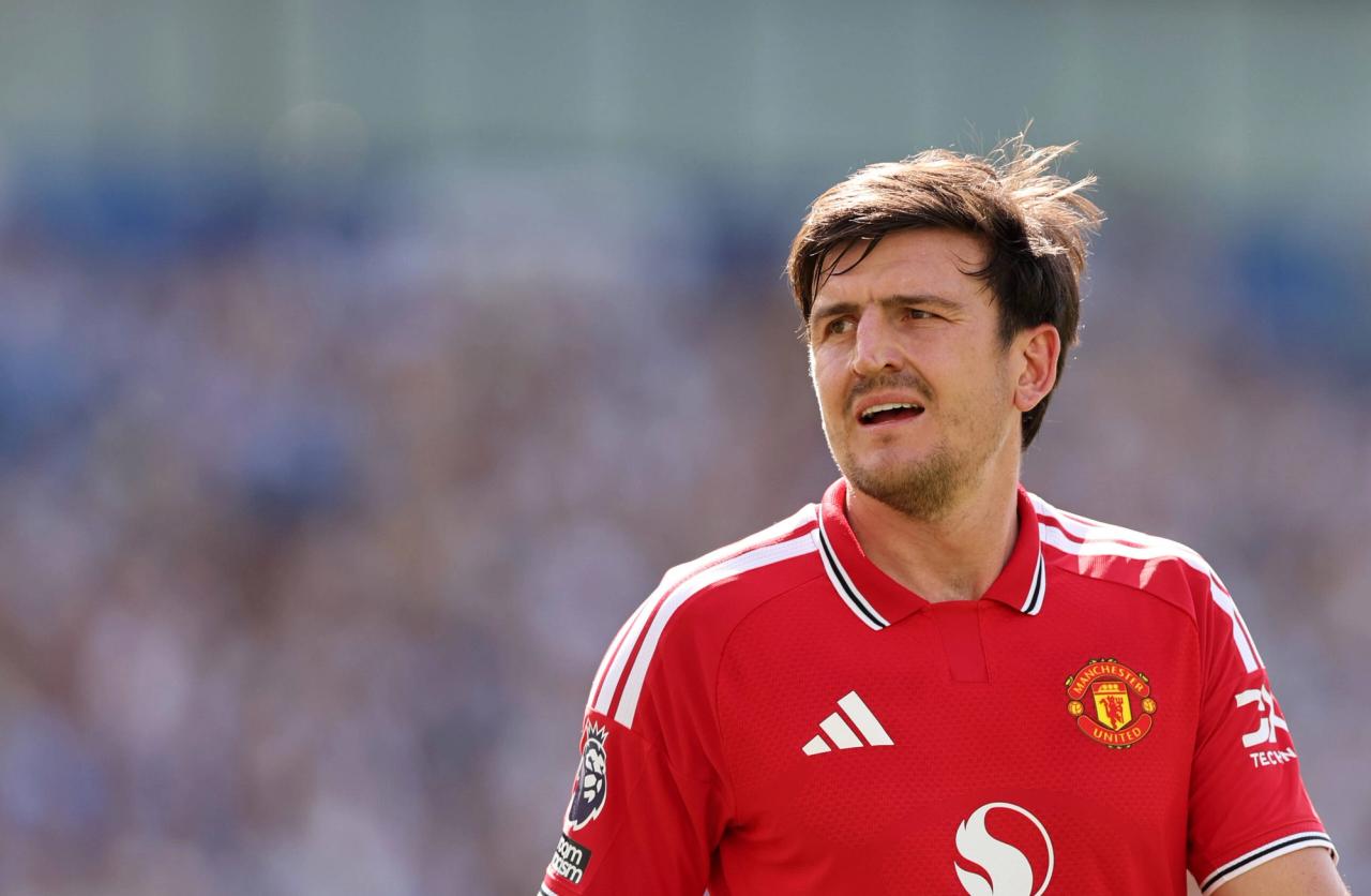 Brighton and Hove Albion v Manchester United – Premier League – AMEX Stadium