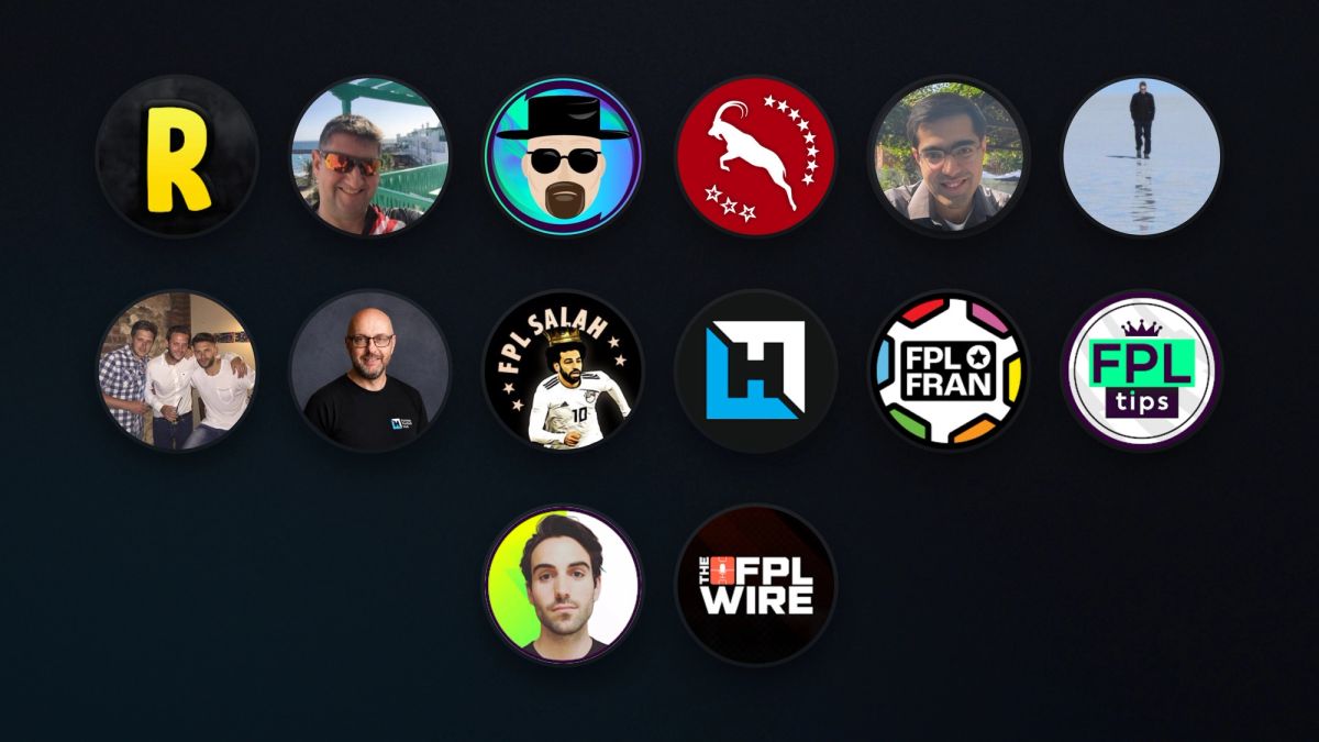 Team reveal image